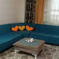 مبل ال ۷ نفره