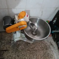 فروش دستگاه خمیرگیر 30کیلو