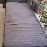 مبل تختخوابشو یک نفره|تخت و سرویس خواب|تهران, تهرانسر غربی|دیوار