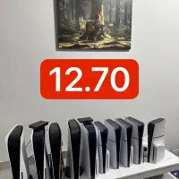کپی خور ps5 تا ورژن 12.70