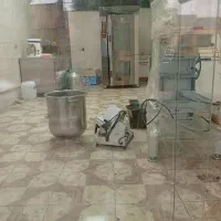 لوازم نان فانتزی|فروشگاه و مغازه|پیشوا, |دیوار