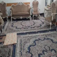 ۱۳۰متر راه جدا مستقل کرسی بلند خلوت و دنج