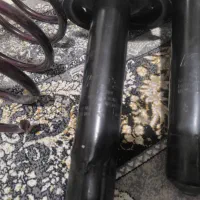 کمک kds فنر لنزو|قطعات یدکی و لوازم جانبی|تهران, سبلان (لشگر)|دیوار