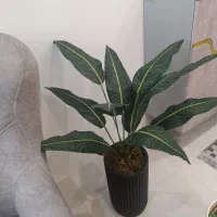 گل مصنوعی