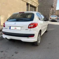 پژو 207|خودرو سواری و وانت|تهران, وردآورد|دیوار