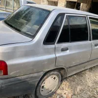 پراید مدل ۸۰ سالم|خودرو سواری و وانت|گنبد کاووس, |دیوار