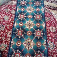 پاگرد|فرش|قم, شهر قائم|دیوار