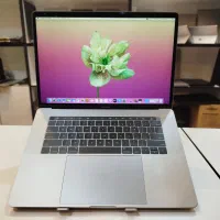لپتاپ MacBook Proبا پردازنده i9(زینی وند،علاالدین)|رایانه همراه|خرم‌آباد, |دیوار