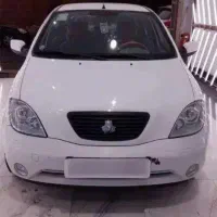 تیبا ۹۲ بی رنگ