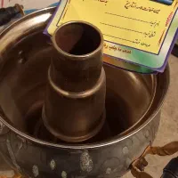 سماور گازی نو|سماور، چای‌ساز، قهوه‌ساز|گرگان, |دیوار