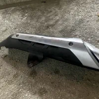 اگزوز فابریکی بنلی