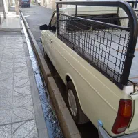 وانت ۹۳|خودرو سواری و وانت|گلستان (تهران), |دیوار