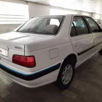 پژو پارس ۹۶|خودرو سواری و وانت|تهران, تهرانپارس شرقی|دیوار