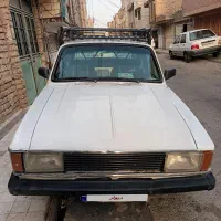 پیکان وانت 90