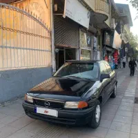 اپل آسترا تیپ۲