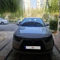 دنا پلاس اتومات فول آبشنال صفر فوری|خودرو سواری و وانت|قزوین, |دیوار