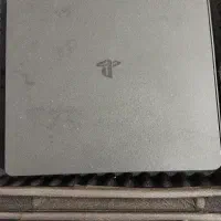 پلی استیشن 4