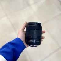 لنز