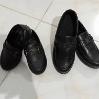 کفش مجلسی بچگانه