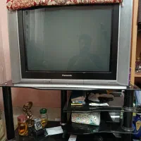 تلویزیون پاناسونیک اصل در حد