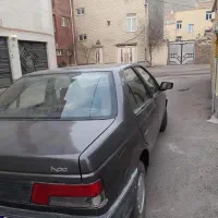 روآ مدل ۸۶|خودرو سواری و وانت|سراب, |دیوار