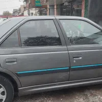 پژوپارس مدل ۹۴|خودرو سواری و وانت|آمل, |دیوار