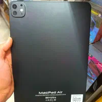 آیپد 12 اینچ MacPad Air حافظه 1.5 ترابایت و رم 16