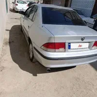 سمند 85عروسک|خودرو سواری و وانت|کرج, گوهردشت|دیوار