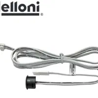 کلید لمسی دیمر دار ملونی