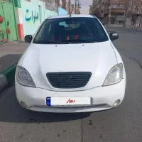 تیبا۲ مدل ۹۷