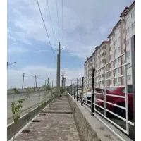 ۷۸ متر فاز 9 پردیس با پارکینگ مسقف