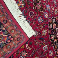 فرش دستباف ۱ تخته ۱۲ متری. گالری فرش ایران|فرش|مشهد, حجت|دیوار