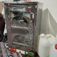 تنور گازی