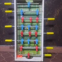 فوتبال دستی