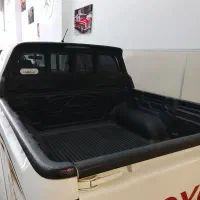 تویوتا هایلوکس ۲۰۱۴|خودرو سواری و وانت|تهران, علم و صنعت|دیوار