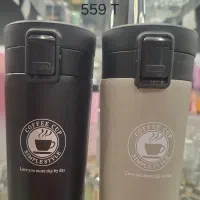 تراول ماگ استیل