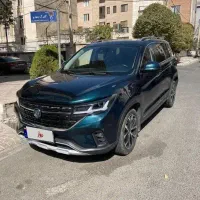فردا موتور t5مدل ۱۴۰۱در حد صفر|خودرو سواری و وانت|تهران, پونک|دیوار
