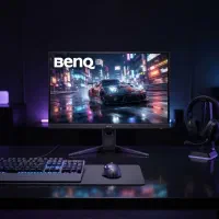 مانیتور بنکیو BenQ از ۱۴۴ تا ۵۴۰ هرتز،گیمینگ ترید