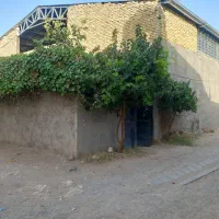 خانه ویلایی ۱۰۰ متری سر سراه کوچه۶ متری تمام اسکلت|فروش خانه و ویلا|مشهد, خلق آباد سفلی|دیوار
