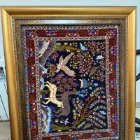 قاب عکس|تابلو، نقاشی، عکس|تهران, تهرانپارس شرقی|دیوار