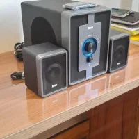 اسپیکر|قطعات و لوازم جانبی رایانه|کرمانشاه, |دیوار