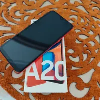 گوشی سامسونگ 32گیگابایت مدل A20|موبایل|تهران, حکیمیه|دیوار