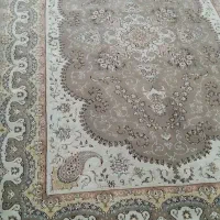 یک جفت فرش ۶متری