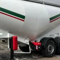 بونکر وی نقدواقساط بدون بهره با لاستیک کامل آماده|قطعات یدکی و لوازم جانبی|اصفهان, شیخ اشراق|دیوار