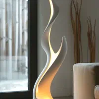 دکوری  های پاپیه ماشه