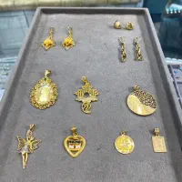 خریدطلا با نزدیک قیمت روی تابلو(طلا اجرت صفر درصد)|جواهرات|تهران, نیروی هوایی (پیروزی)|دیوار