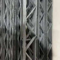 تولید و فروش میلگرد بستر با ورق درجه یک گالوانیزه|مصالح و تجهیزات ساختمان|رویان, |دیوار