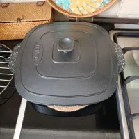 ماهیتابه نالینو