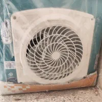 فروش فوری کولر آبی