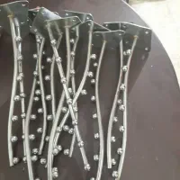 وسایل مغازه لباس بچه گانه